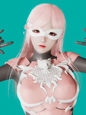 [suddenly]为所欲为 19-28 魔都大战篇_0541