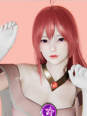 [suddenly]为所欲为 19-28 魔都大战篇_0549