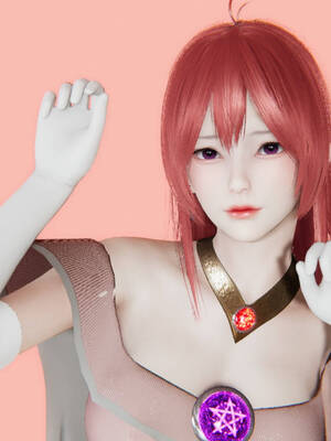 [suddenly]为所欲为 19-28 魔都大战篇_0550