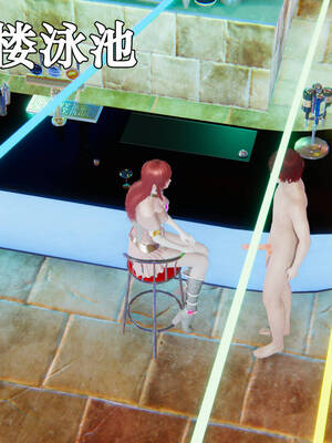 [suddenly]为所欲为 19-28 魔都大战篇_0551