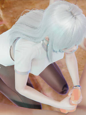 [suddenly]为所欲为 19-28 魔都大战篇_0563