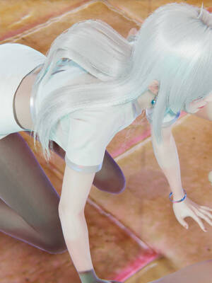 [suddenly]为所欲为 19-28 魔都大战篇_0573