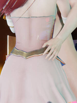 [suddenly]为所欲为 19-28 魔都大战篇_0615