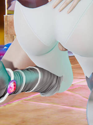 [suddenly]为所欲为 19-28 魔都大战篇_0619