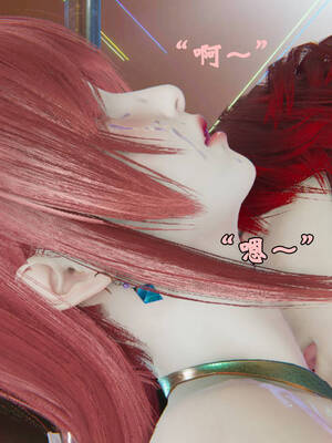 [suddenly]为所欲为 19-28 魔都大战篇_0629