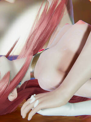 [suddenly]为所欲为 19-28 魔都大战篇_0650