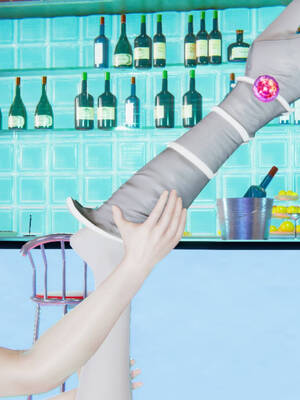 [suddenly]为所欲为 19-28 魔都大战篇_0655