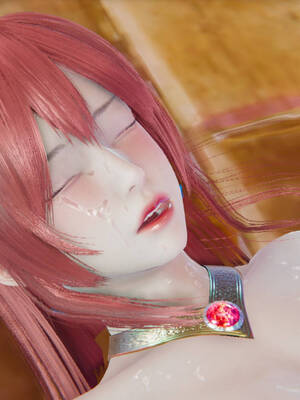 [suddenly]为所欲为 19-28 魔都大战篇_0665