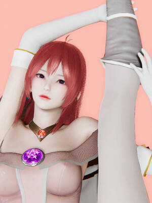 [suddenly]为所欲为 19-28 魔都大战篇_0689