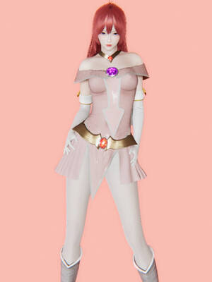 [suddenly]为所欲为 19-28 魔都大战篇_0690