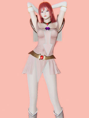 [suddenly]为所欲为 19-28 魔都大战篇_0692