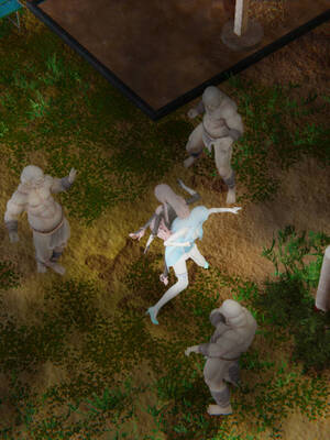 [suddenly]为所欲为 19-28 魔都大战篇_0697