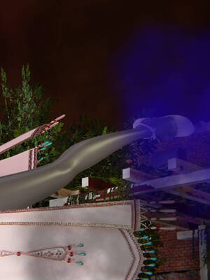 [suddenly]为所欲为 19-28 魔都大战篇_0700