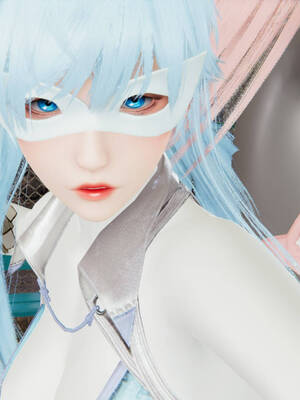 [suddenly]为所欲为 19-28 魔都大战篇_0710