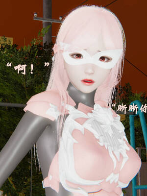 [suddenly]为所欲为 19-28 魔都大战篇_0718