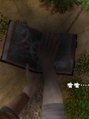 [suddenly]为所欲为 19-28 魔都大战篇_0726