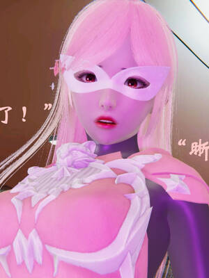 [suddenly]为所欲为 19-28 魔都大战篇_0730