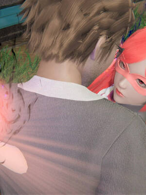 [suddenly]为所欲为 19-28 魔都大战篇_0765