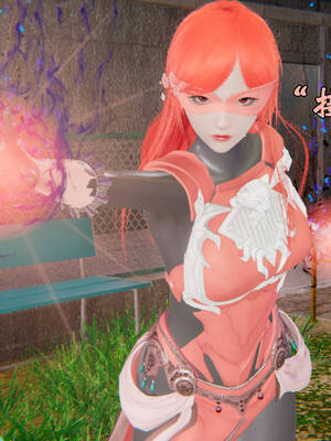 [suddenly]为所欲为 19-28 魔都大战篇_0769