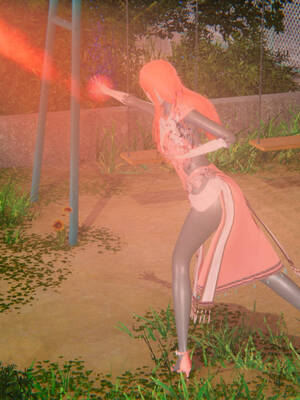 [suddenly]为所欲为 19-28 魔都大战篇_0770