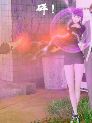 [suddenly]为所欲为 19-28 魔都大战篇_0771