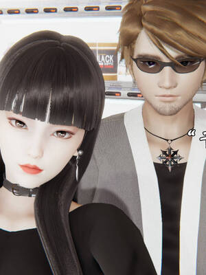 [suddenly]为所欲为 19-28 魔都大战篇_0772