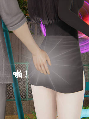 [suddenly]为所欲为 19-28 魔都大战篇_0773