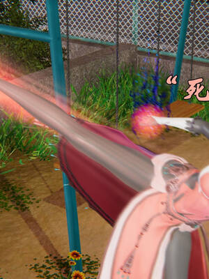 [suddenly]为所欲为 19-28 魔都大战篇_0777