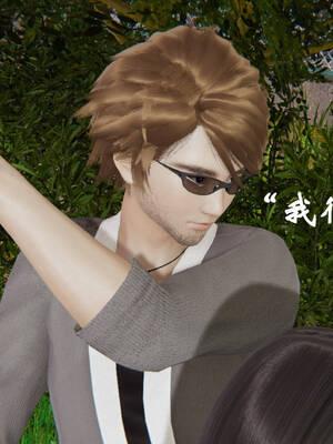 [suddenly]为所欲为 19-28 魔都大战篇_0779