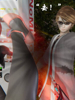 [suddenly]为所欲为 19-28 魔都大战篇_0780