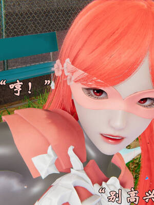 [suddenly]为所欲为 19-28 魔都大战篇_0784