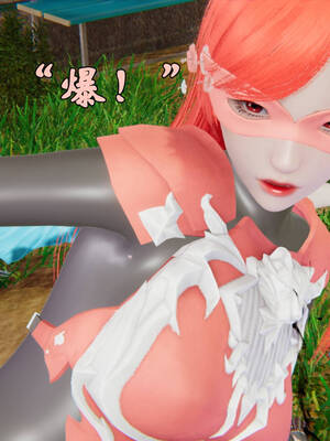 [suddenly]为所欲为 19-28 魔都大战篇_0785