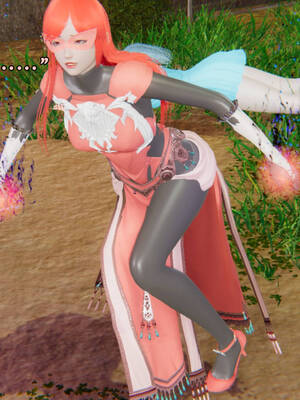 [suddenly]为所欲为 19-28 魔都大战篇_0792