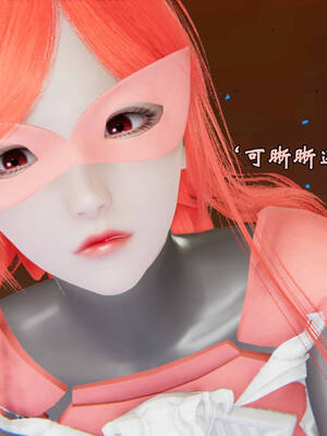 [suddenly]为所欲为 19-28 魔都大战篇_0797