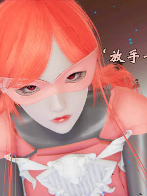 [suddenly]为所欲为 19-28 魔都大战篇_0798