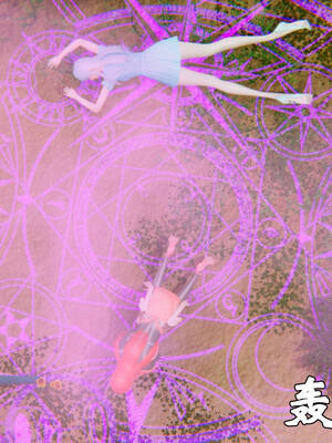 [suddenly]为所欲为 19-28 魔都大战篇_0804