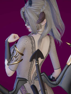 [suddenly]为所欲为 19-28 魔都大战篇_0858