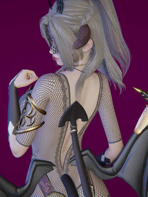 [suddenly]为所欲为 19-28 魔都大战篇_0859