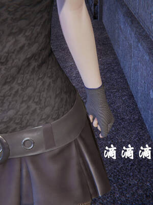 [suddenly]为所欲为 19-28 魔都大战篇_0862