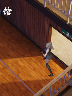 [suddenly]为所欲为 19-28 魔都大战篇_0867