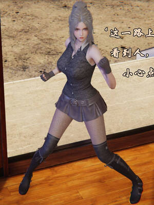 [suddenly]为所欲为 19-28 魔都大战篇_0868