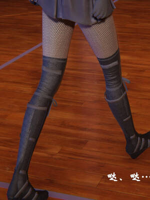 [suddenly]为所欲为 19-28 魔都大战篇_0870