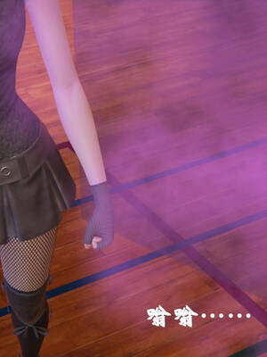 [suddenly]为所欲为 19-28 魔都大战篇_0873