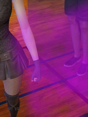 [suddenly]为所欲为 19-28 魔都大战篇_0874