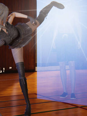 [suddenly]为所欲为 19-28 魔都大战篇_0875