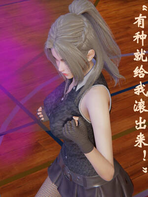 [suddenly]为所欲为 19-28 魔都大战篇_0879