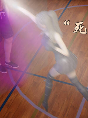 [suddenly]为所欲为 19-28 魔都大战篇_0881