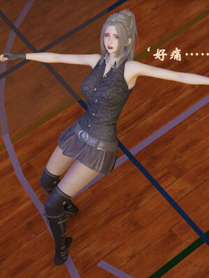 [suddenly]为所欲为 19-28 魔都大战篇_0896