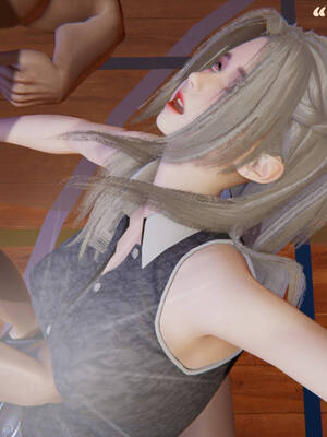 [suddenly]为所欲为 19-28 魔都大战篇_0904