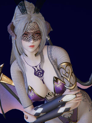 [suddenly]为所欲为 19-28 魔都大战篇_0961